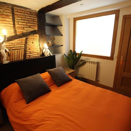 Ferienwohnung Monkeys House. Vitoria-Gasteiz Exterior foto