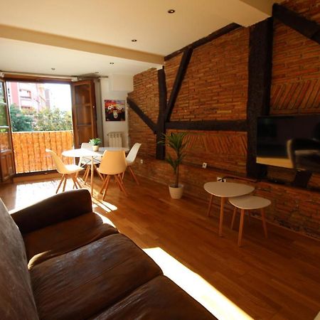 Ferienwohnung Monkeys House. Vitoria-Gasteiz Exterior foto