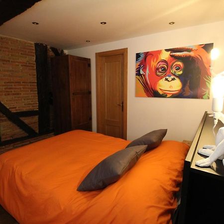 Ferienwohnung Monkeys House. Vitoria-Gasteiz Exterior foto