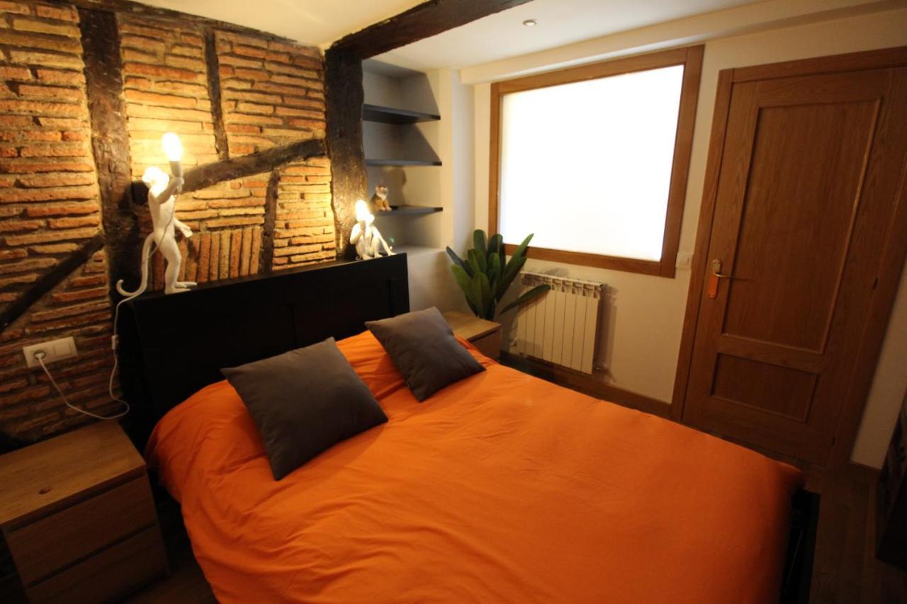Ferienwohnung Monkeys House. Vitoria-Gasteiz Exterior foto