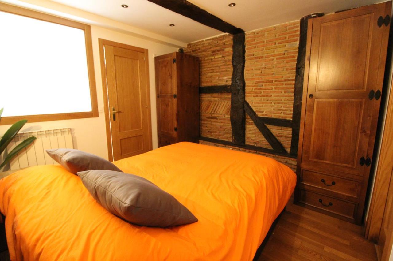 Ferienwohnung Monkeys House. Vitoria-Gasteiz Exterior foto