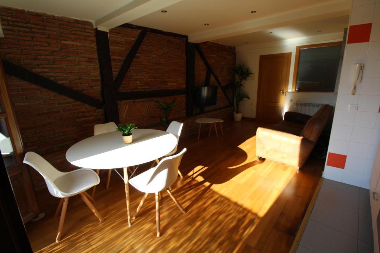 Ferienwohnung Monkeys House. Vitoria-Gasteiz Exterior foto