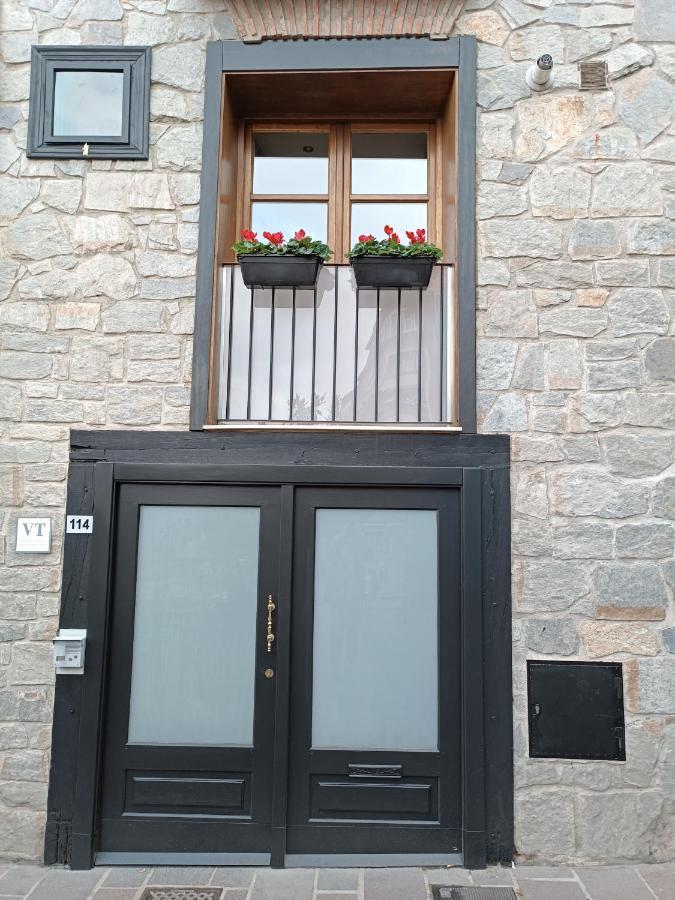 Ferienwohnung Monkeys House. Vitoria-Gasteiz Exterior foto
